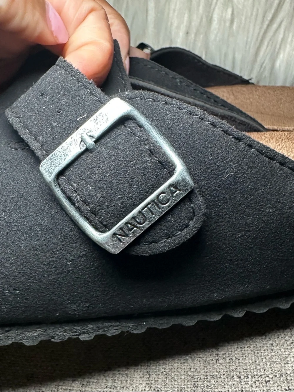 Nautica Slides